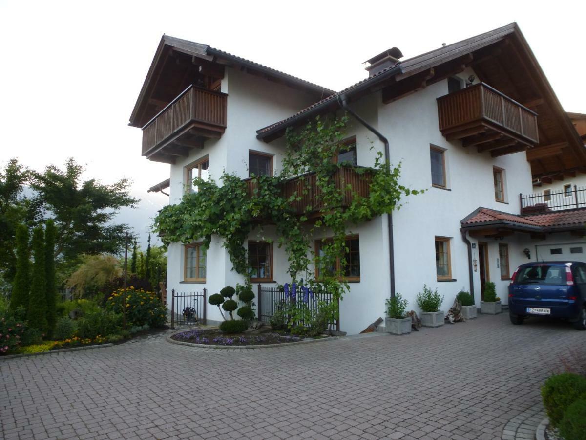 Ferienwohnung Mayr Thurn Exterior photo