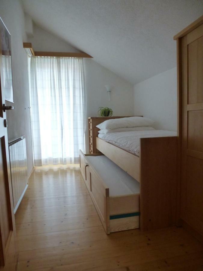 Ferienwohnung Mayr Thurn Exterior photo