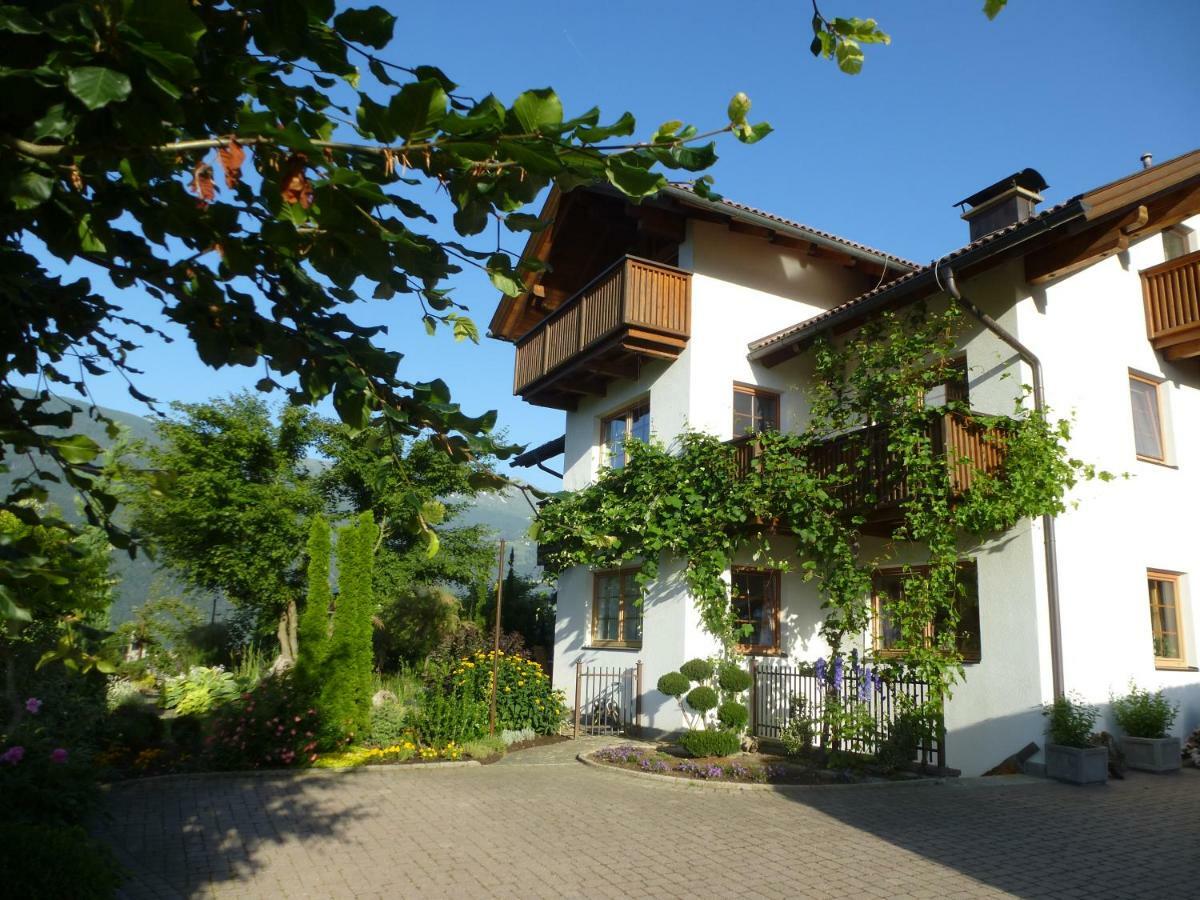 Ferienwohnung Mayr Thurn Exterior photo