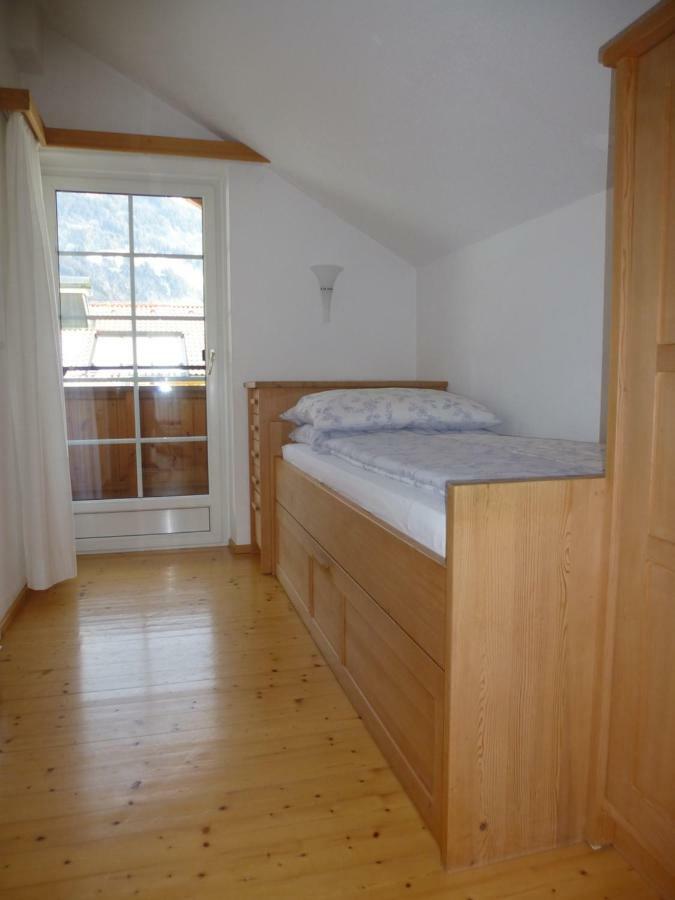 Ferienwohnung Mayr Thurn Exterior photo