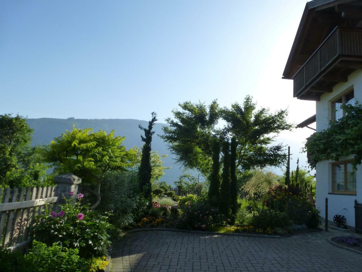 Ferienwohnung Mayr Thurn Exterior photo