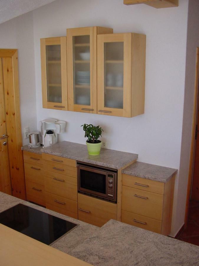 Ferienwohnung Mayr Thurn Exterior photo
