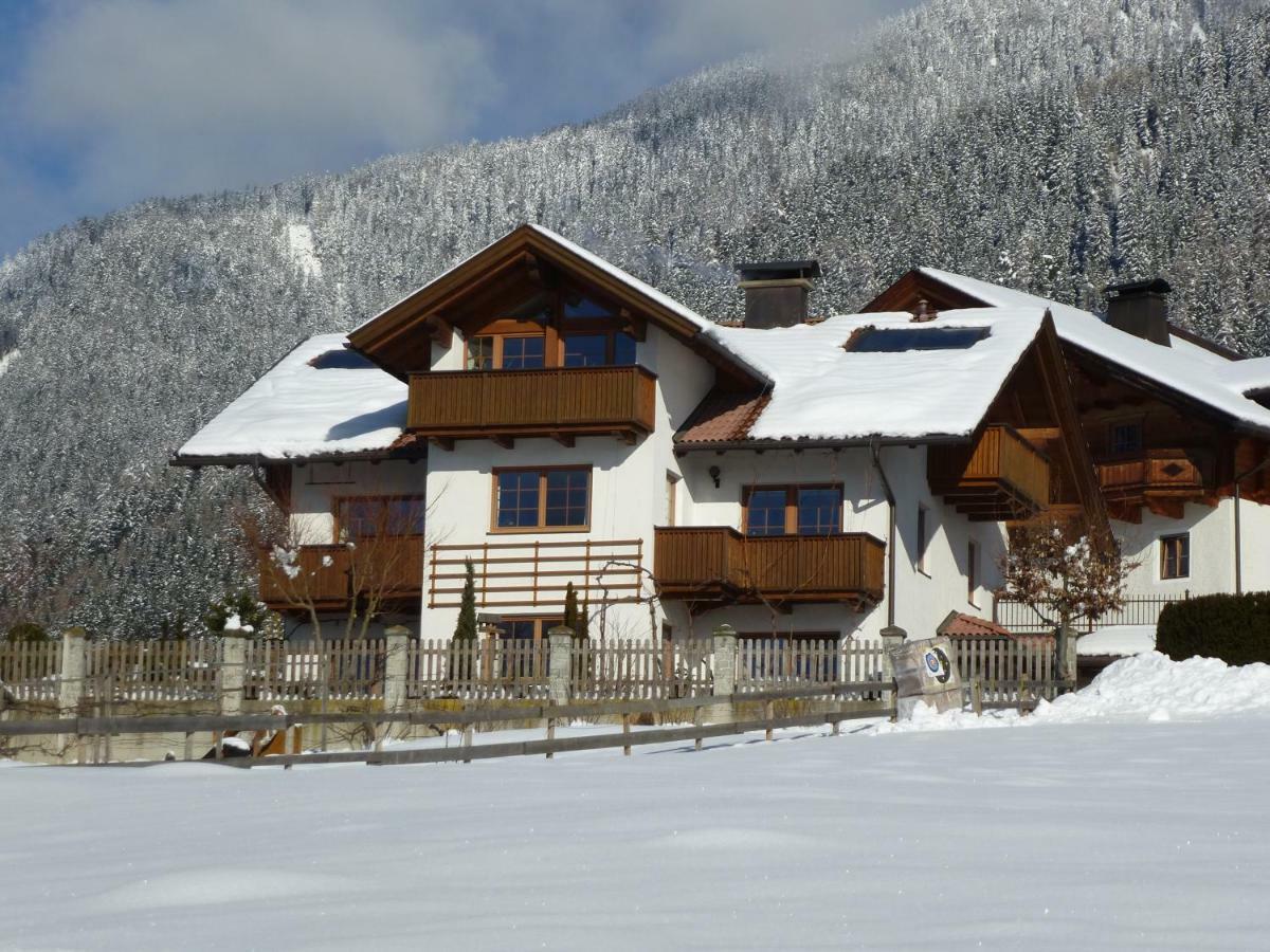 Ferienwohnung Mayr Thurn Exterior photo