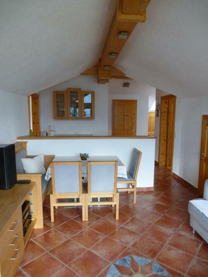 Ferienwohnung Mayr Thurn Exterior photo