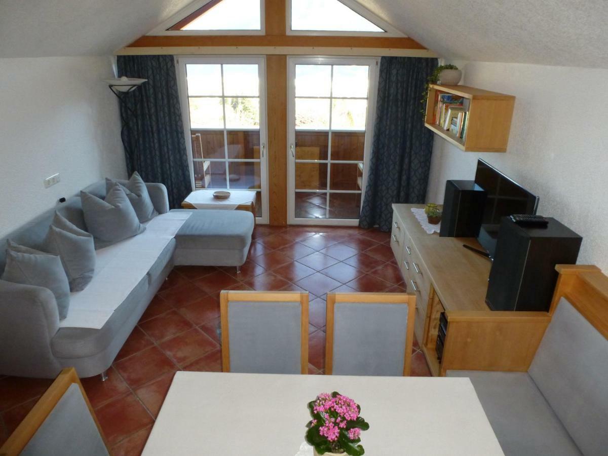 Ferienwohnung Mayr Thurn Exterior photo