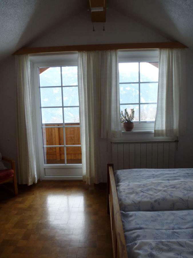 Ferienwohnung Mayr Thurn Exterior photo