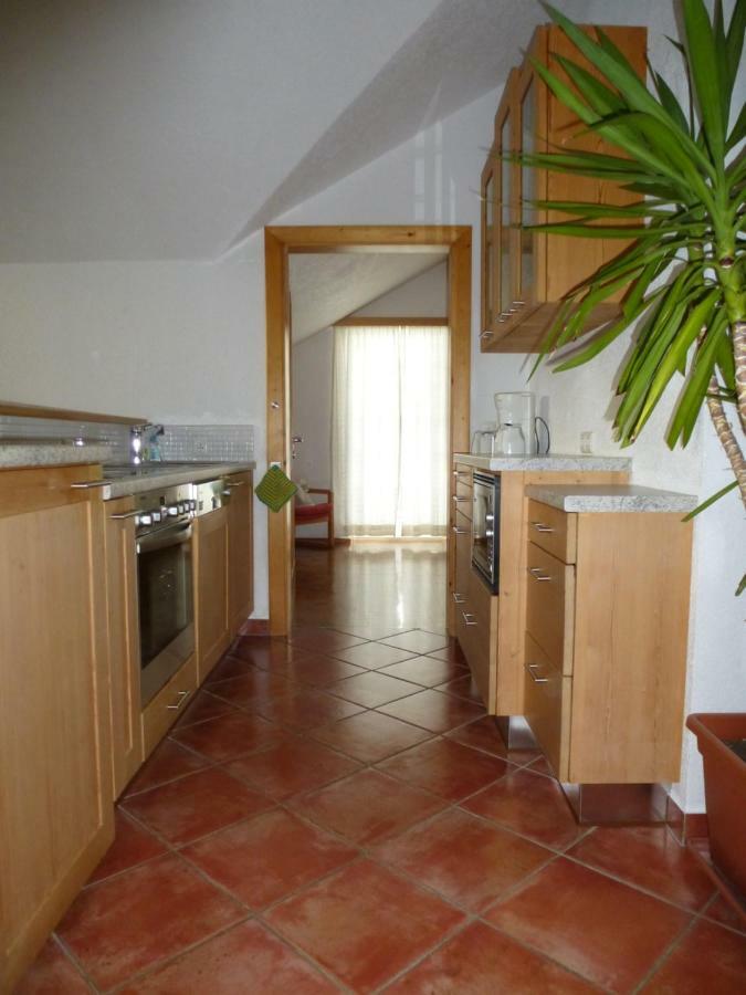 Ferienwohnung Mayr Thurn Exterior photo